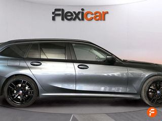 BMW Serie 3 320d Auto.Touring