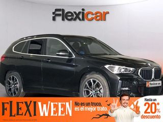 BMW X1 xDrive25e