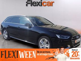 Audi A4 Avant Advanced 40 TFSI 150kW S tronic