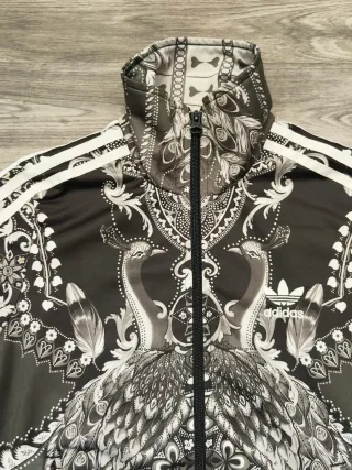 Giacca Adidas Originals donna – modello Pavao