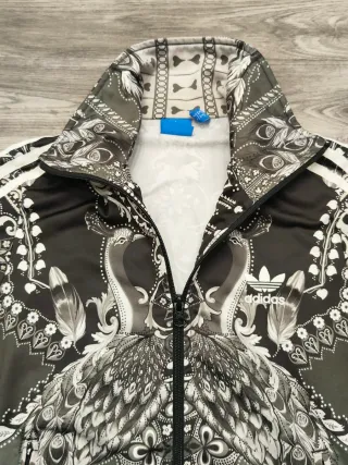 Giacca Adidas Originals donna – modello Pavao