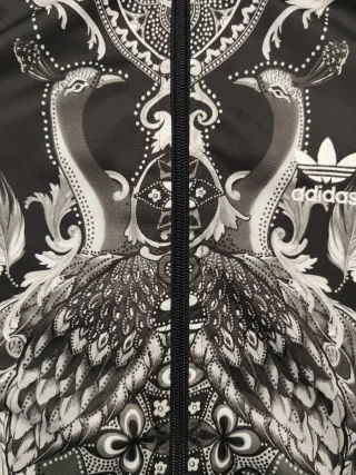 Giacca Adidas Originals donna – modello Pavao