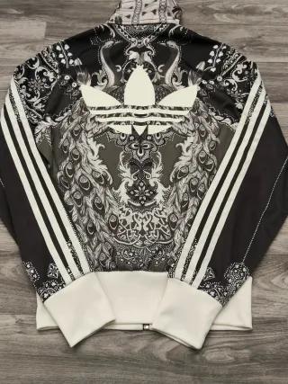 Giacca Adidas Originals donna – modello Pavao