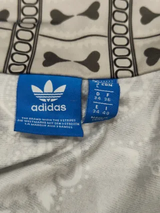 Giacca Adidas Originals donna – modello Pavao