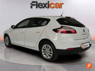Renault Megane Limited Energy TCe 115 S&S Euro 6