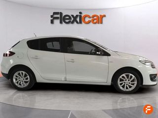 Renault Megane Limited Energy TCe 115 S&S Euro 6