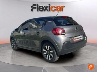 Citroën C3 PureTech 81KW (110CV) S&S FEEL