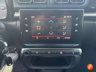 Citroën C3 PureTech 81KW (110CV) S&S FEEL