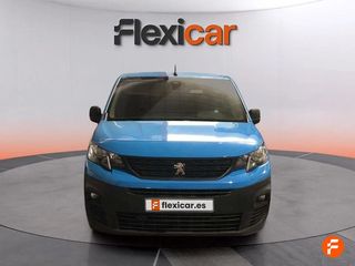 Peugeot Partner 1.6BlueHDI Premium Standard 600kg 75, 55kW/75 PS, 1560 cm³