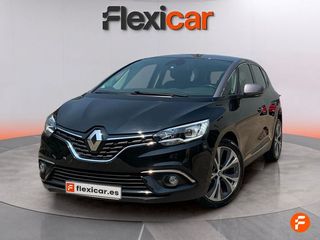 Renault Scénic Zen Energy TCe 103 kW (140CV)