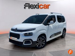 Citroën Berlingo Talla M BlueHDi 130 S&S 6v FEEL