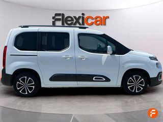 Citroën Berlingo Talla M BlueHDi 130 S&S 6v FEEL