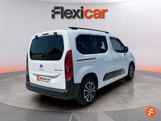 Citroën Berlingo Talla M BlueHDi 130 S&S 6v FEEL