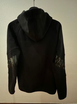 Sudadera Venum Contender 3.0 Negra