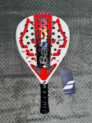 Pala Babolat Viper Juan Lebrón