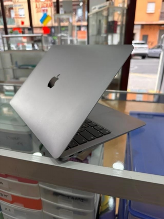 MacBook Air M1 Gris 256GB 8GB RAM 2020