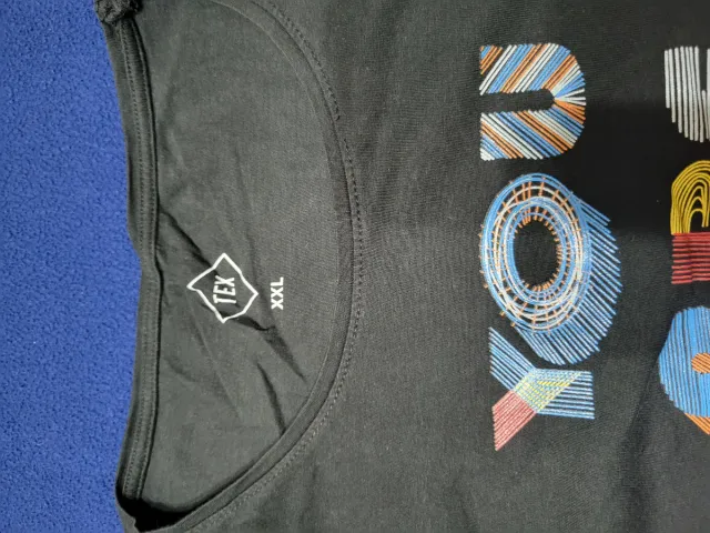 Camiseta Are you your only limits