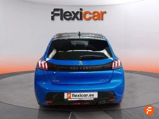 Peugeot 208 PureTech 96kW (130CV) EAT8 GT Line