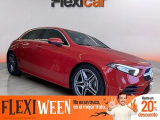 Mercedes Clase A A 180 d