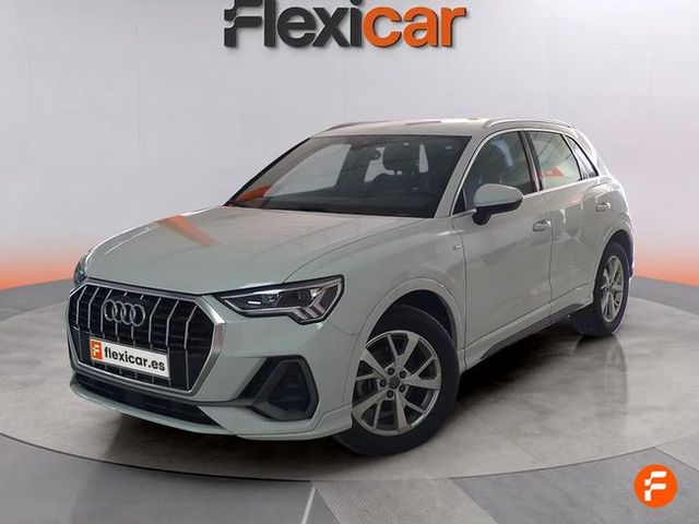 Audi Q3 35 TFSI 110kW (150CV) S tronic