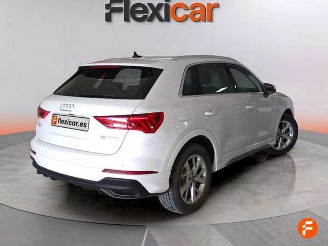 Audi Q3 35 TFSI 110kW (150CV) S tronic
