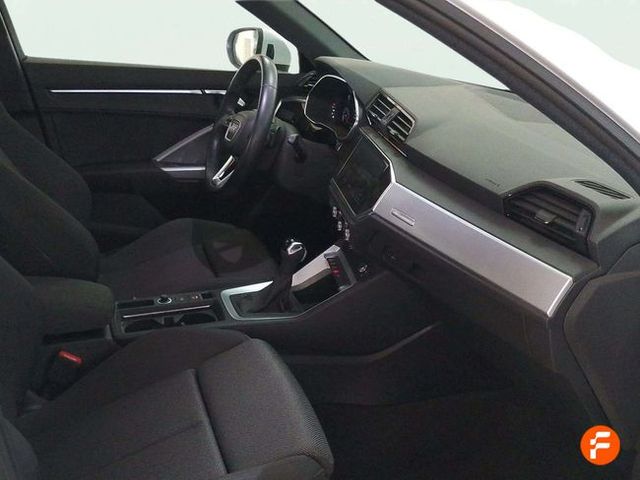 Audi Q3 35 TFSI 110kW (150CV) S tronic