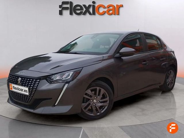 Peugeot 208 PureTech 73kW (100CV) EAT8 Active Pack