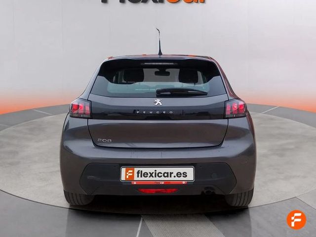 Peugeot 208 PureTech 73kW (100CV) EAT8 Active Pack