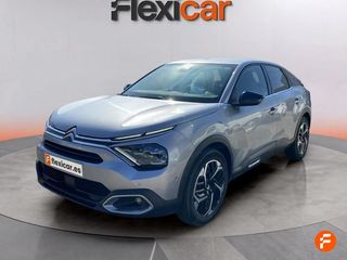 Citroën C4 PureTech 130 S&S EAT8 Max