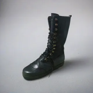 Botas Camper Negras