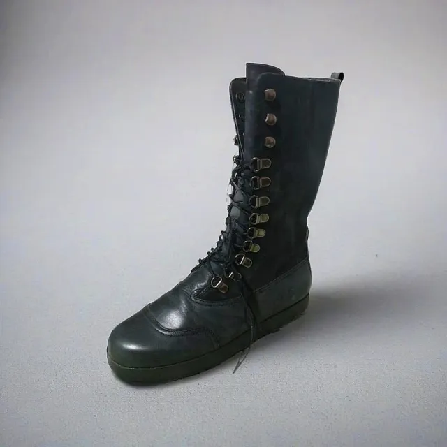 Botas Camper Negras