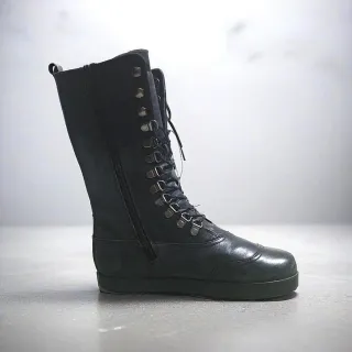 Botas Camper Negras