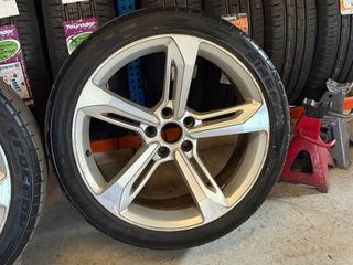 Llantas 5x112 19”