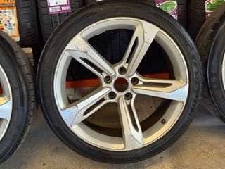 Llantas 5x112 19”