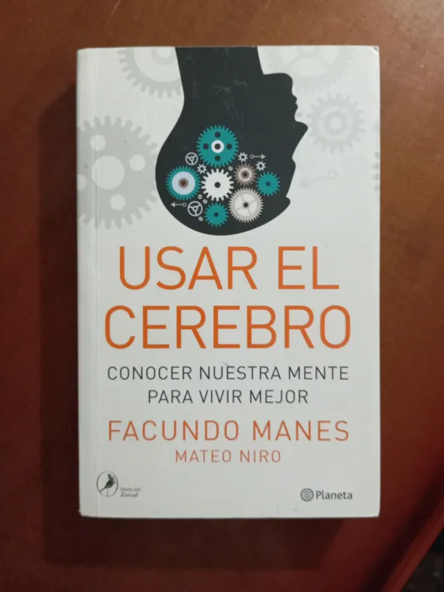 Usar El Cerebro