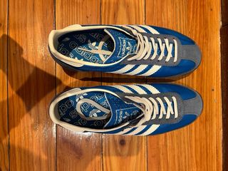 Adidas SL 72 RS Zapatillas Azul