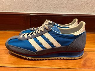 Adidas SL 72 RS Zapatillas Azul