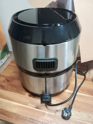 Air Fryer Freidora de Aire Moulinex Easy Fry XL