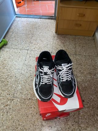 Zapatillas CD Dior Talla 38