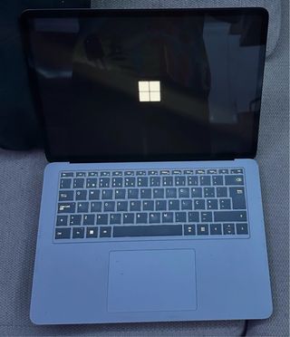 Microsoft Surface Laptop Studio 16GB 256GB