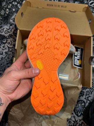 Scarpe Nike ZoomX UltraFly Trail