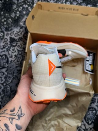 Scarpe Nike ZoomX UltraFly Trail