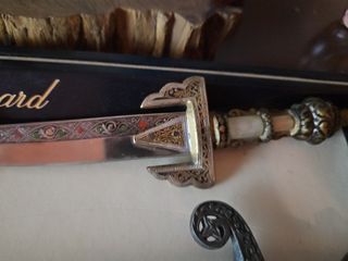 4 Abrecartas  de calidad