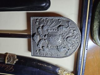 4 Abrecartas  de calidad