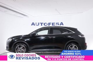 DS DS 7 Crossback DS7 CROSSBACK 1.6 E-TENSE SO CHIC 225CV 2WD AUTO 5P