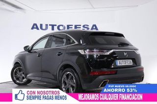 DS DS 7 Crossback DS7 CROSSBACK 1.6 E-TENSE SO CHIC 225CV 2WD AUTO 5P