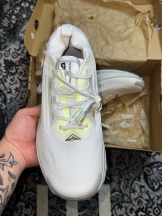 Scarpe Nike Pegasus Gore-Tex Trail 5 Running