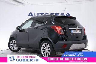 Opel MOKKA 1.7 CDTI EXELLENCE AUTO 130cv 5p