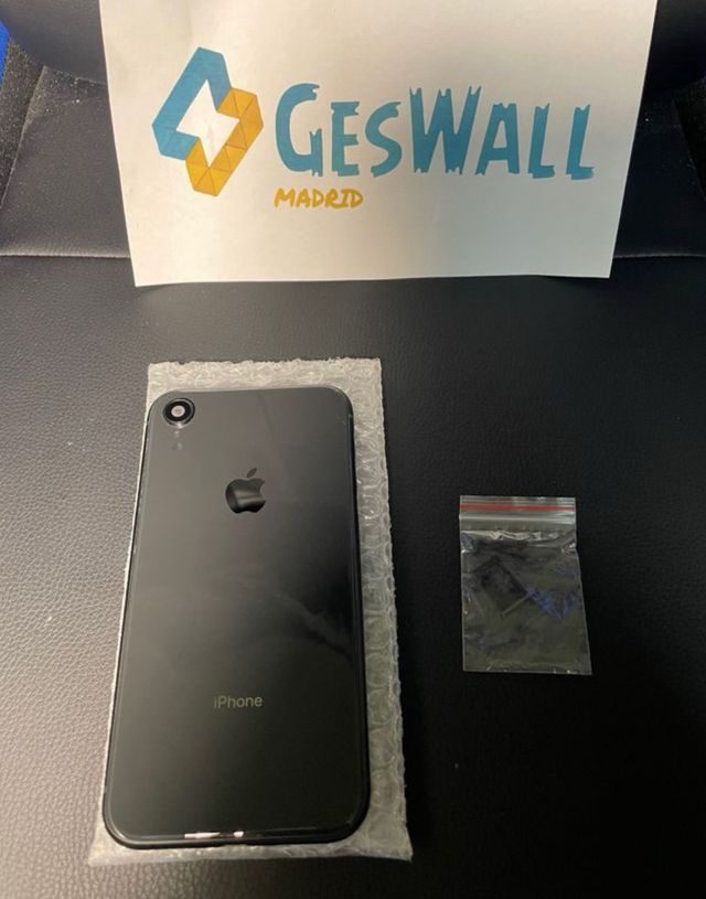 Chasis iPhone XR Original !!!ÚLTIMA UNIDAD!!!