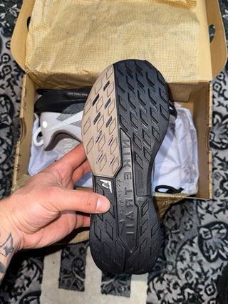 Scarpe Nike ReactX Pegasus Trail 5